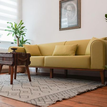 Stanbul House Apartment Istanbul Ngoại thất bức ảnh