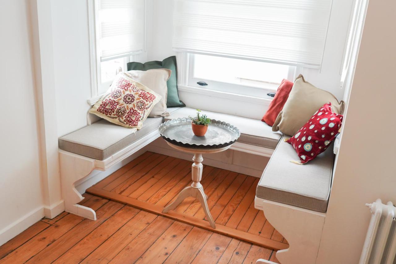 Stanbul House Apartment Istanbul Ngoại thất bức ảnh
