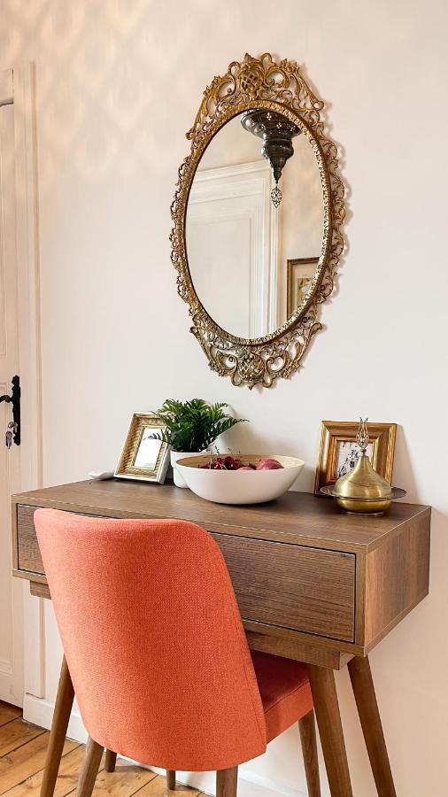 Stanbul House Apartment Istanbul Ngoại thất bức ảnh