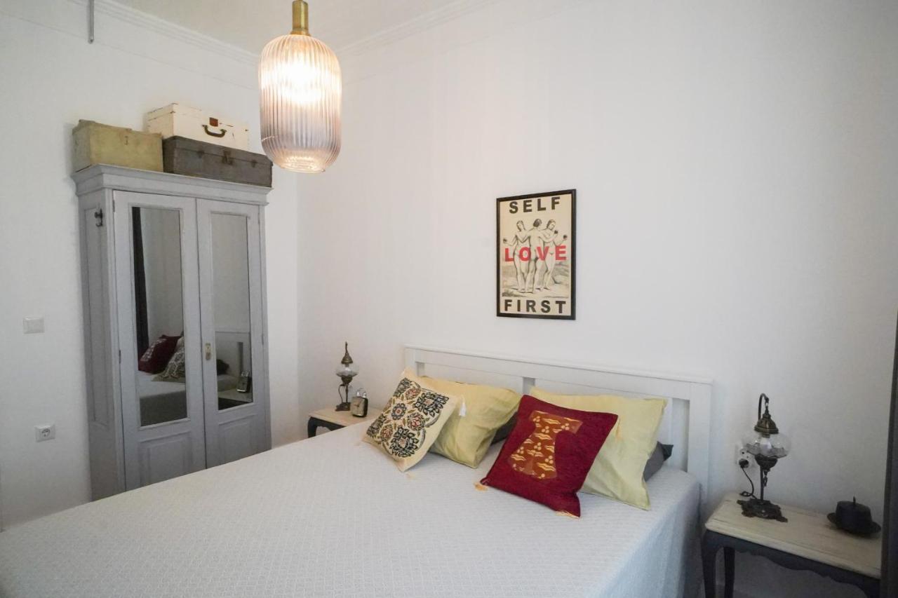 Stanbul House Apartment Istanbul Ngoại thất bức ảnh
