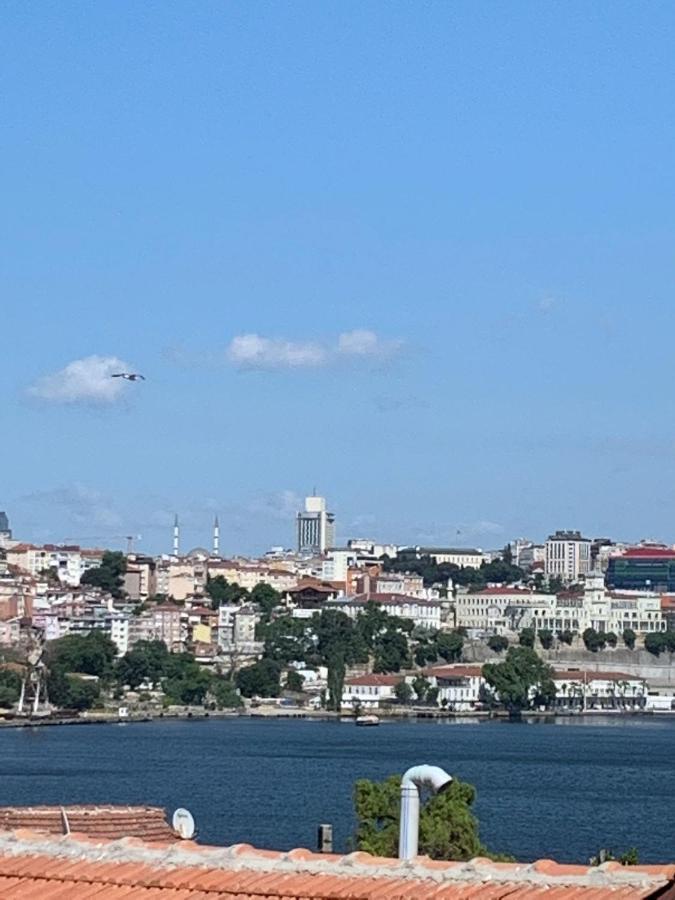 Stanbul House Apartment Istanbul Ngoại thất bức ảnh
