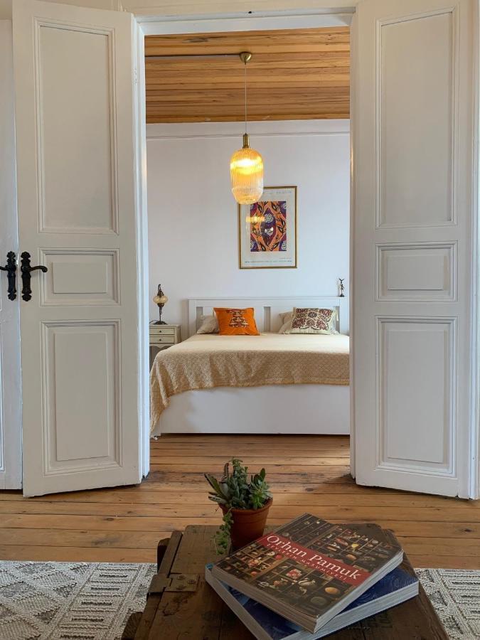 Stanbul House Apartment Istanbul Ngoại thất bức ảnh