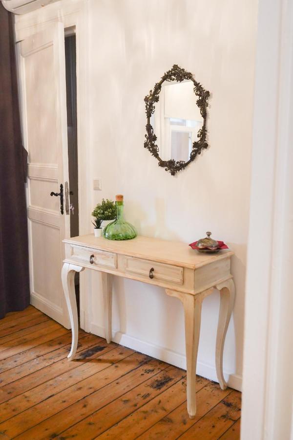 Stanbul House Apartment Istanbul Ngoại thất bức ảnh