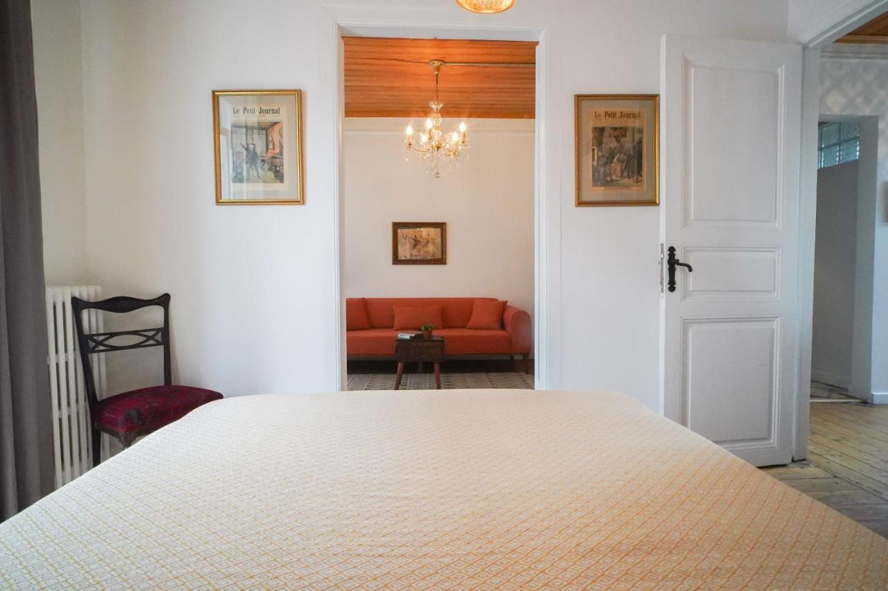 Stanbul House Apartment Istanbul Ngoại thất bức ảnh