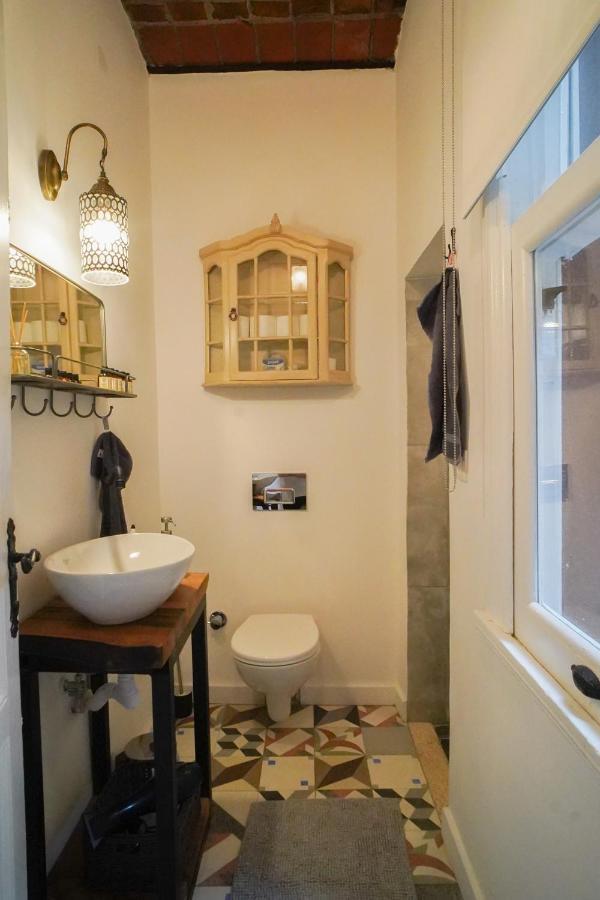 Stanbul House Apartment Istanbul Ngoại thất bức ảnh
