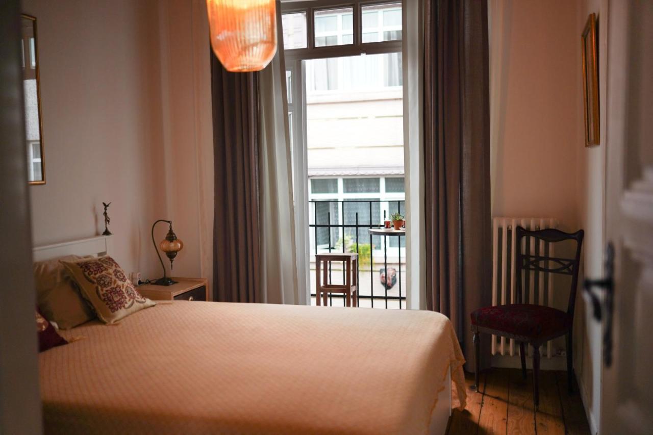 Stanbul House Apartment Istanbul Ngoại thất bức ảnh