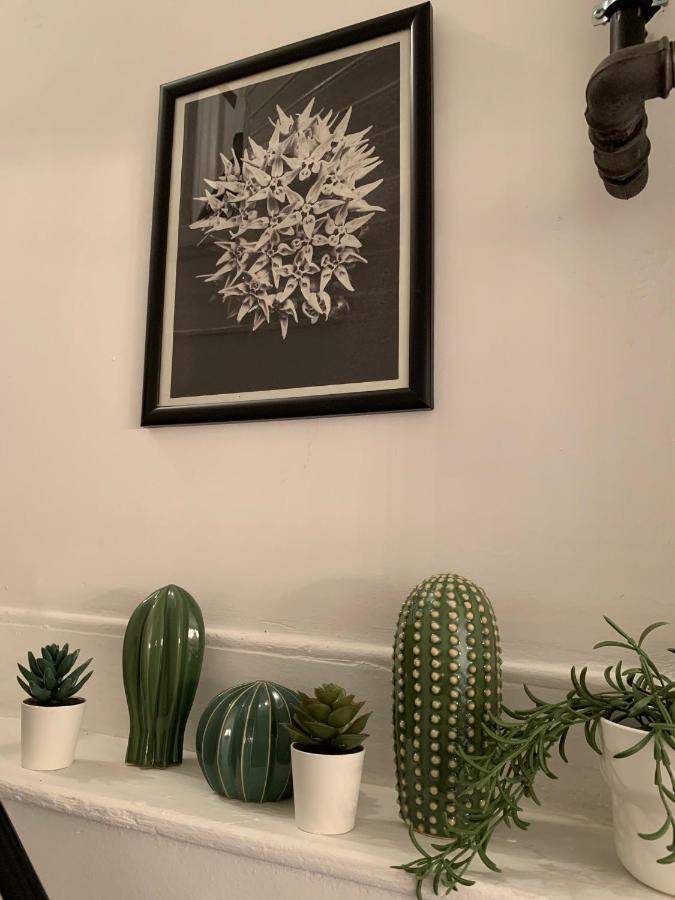 Stanbul House Apartment Istanbul Ngoại thất bức ảnh