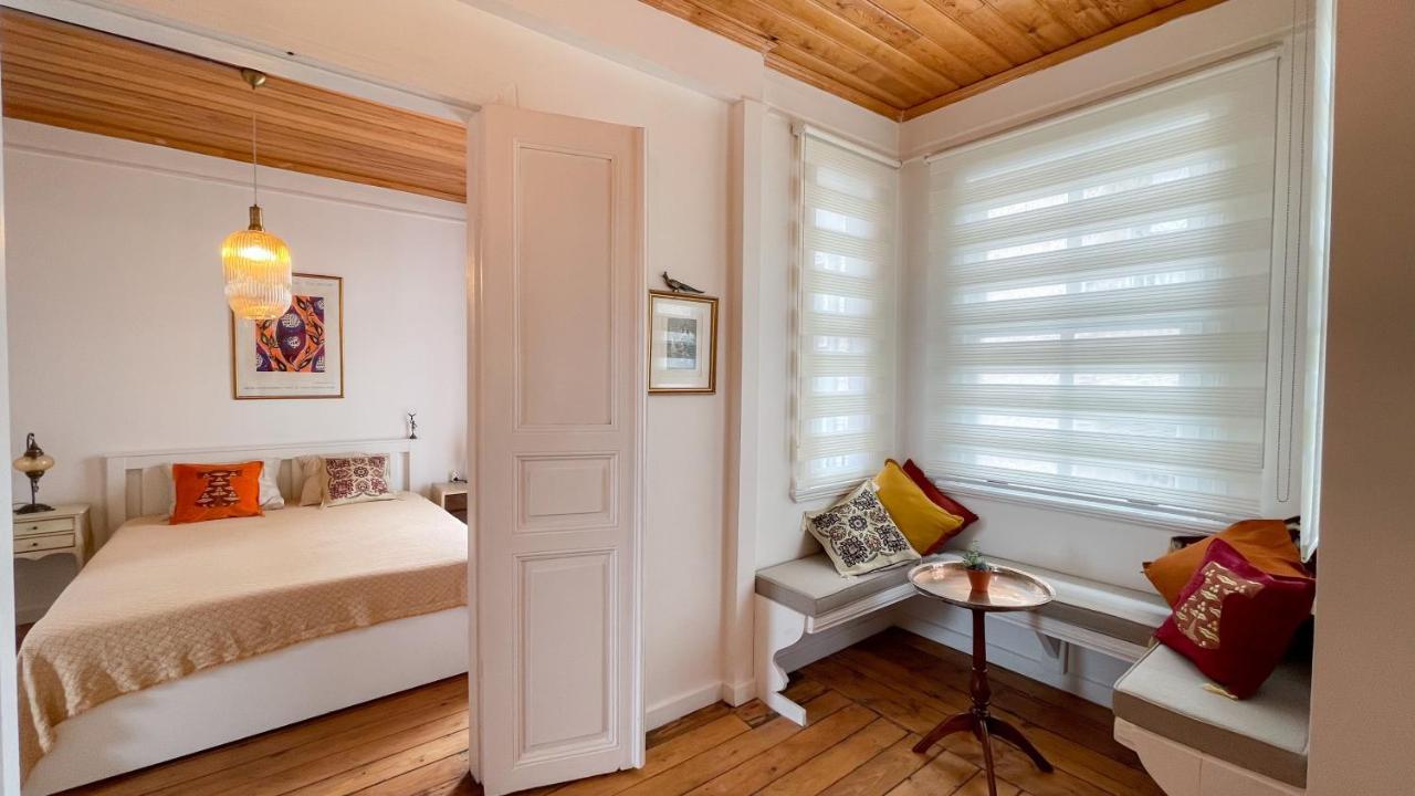 Stanbul House Apartment Istanbul Ngoại thất bức ảnh